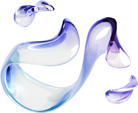 abstract liquid